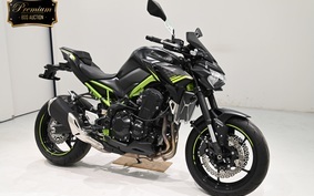 KAWASAKI Z900 Gen.2 2021 ZR900B