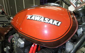 KAWASAKI ZEPHYR 1100 1992 ZRT10A