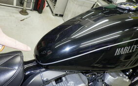 HARLEY XL1200N 2010 CZ3