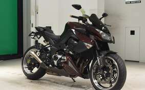 KAWASAKI Z1000 Gen.4 A 2010 ZRT00D