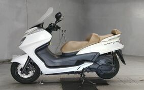 YAMAHA GRAND MAJESTY 400 2008 SH06J