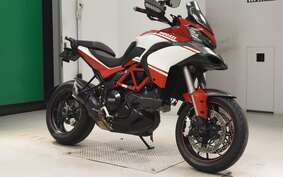 DUCATI MULTISTRADA 1200 S 2013 A302J