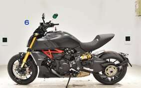 DUCATI DIAVEL 1260 S 2020 GE00A