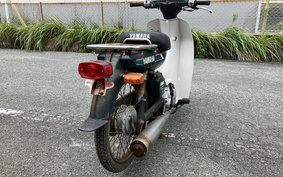 YAMAHA MATE 50 V50