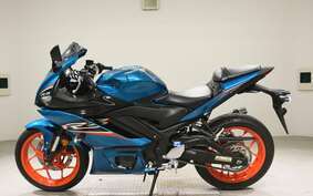 YAMAHA YZF-R3 2022 RH13J