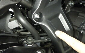 YAMAHA MT-07 2023 RM33J