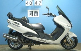 YAMAHA MAJESTY 125 2002 5CA