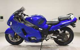 SUZUKI GSX1300R HAYABUSA 2007