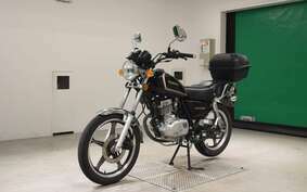 SUZUKI GN125 F Gen.2