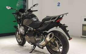 APRILIA MANA 850 2008