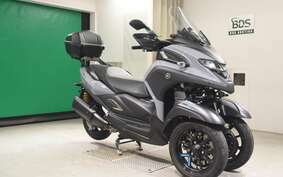 YAMAHA TRICITY 300 2021 SH15J