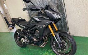 YAMAHA MT-09 Tracer 2015 RN36J