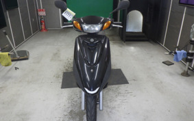 YAMAHA AXIS 125 TREET SE53J