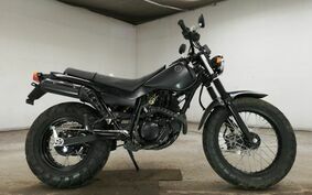 YAMAHA TW225 DG09J