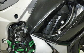 KAWASAKI NINJA 1000 2011 ZXT00G