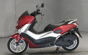 YAMAHA N-MAX 125 SE86J