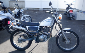 YAMAHA BRONCO 5BT