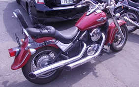 KAWASAKI VULCAN 400 CLASSIC 2003 VN400A