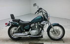 YAMAHA VIRAGO 250 3DM