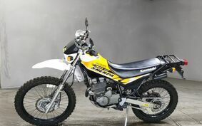 KAWASAKI SUPER SHERPA KL250G