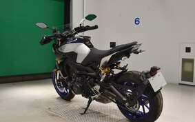 YAMAHA MT-09 ASP 2019 RN52J