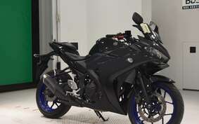 YAMAHA YZF-R25 RG10J