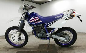 YAMAHA TT250R 4GY