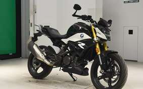 BMW G310R 2021 0G41