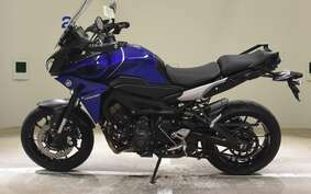 YAMAHA MT-09 Tracer 2017 RN51J