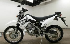 KAWASAKI KLX125 LX125C