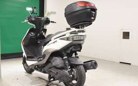 YAMAHA CYGNUS 125 XSR 2 SE44J