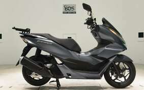 HONDA PCX 160 KF47