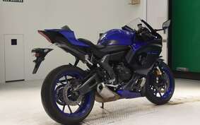 YAMAHA YZF-R7 2021 RM39J