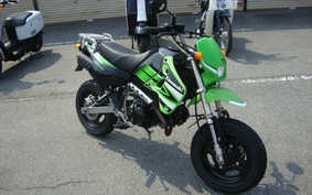 KAWASAKI KSR110 2008 KL110A