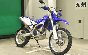 YAMAHA WR250R DG15J