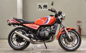 YAMAHA RZ250 4L3