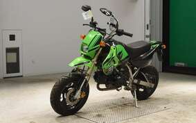 KAWASAKI KSR110 KL110A