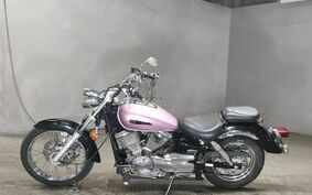 YAMAHA DRAGSTAR 250 VG02J