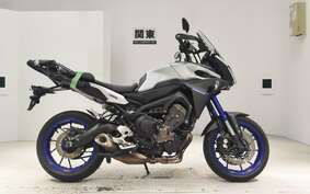 YAMAHA MT-09 Tracer 2015 RN36J