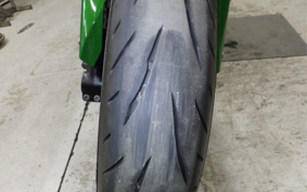 KAWASAKI NINJA 1000 SX 2023 ZXT02K