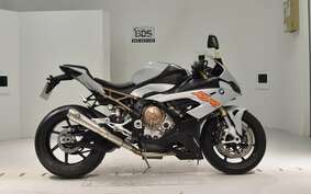 BMW S1000RR 2021