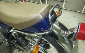 YAMAHA SR400 Gen.5 2021 RH16J