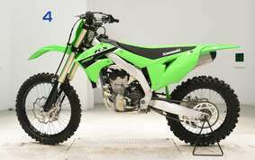 KAWASAKI KX250 KX252C