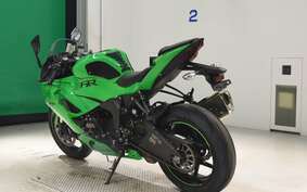 KAWASAKI NINJA ZX-6R A 2019 ZX636G