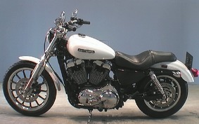 HARLEY L1200LI 2006 CX3