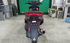 YAMAHA CYGNUS 125 XSR 3 SED8J