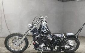 YAMAHA DRAGSTAR 400 CLASSIC 1998 4TR