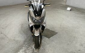 YAMAHA N-MAX 125 SE86J