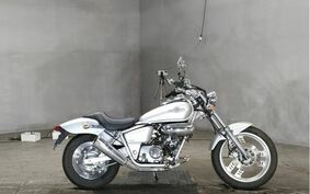 HONDA MAGNA 50 AC13