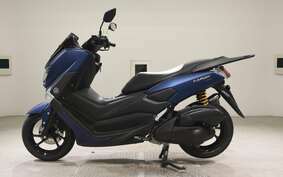 YAMAHA N-MAX 155 A SG50J